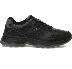 Resim Kinetix Stout Pu 5pr Siyah Erkek Outdoor 000000000102027740 Siyah 