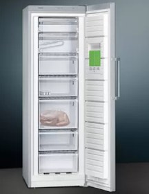 Resim Siemens GS33VVIE0N Derin Dondurucu 