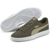 Resim Puma 36516047 Smash V2 Buck Unisex Günlük Spor Ayakkabı Puma