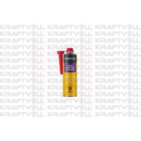 Resim Kraftvoll Dızel Enjektor Temızleyıcı Yakıt Katkısı 300Ml 