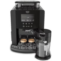 Resim KRUPS Arabica Latte EA819N Espresso Makinesi - 8010000453 