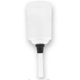 Resim Epinox Yedek Sifon Üst Cam (3 Bardak) 