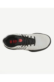 Resim K-Swiss Express Lıght 3 Erkek Beyaz Tenis Ayakkabısı 