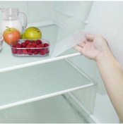 Resim Genel Markalar 45 Cm X 4 Metre Kaymaz Dolap Içi Çekmece Raf Örtüsü Kaydırmaz 