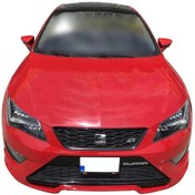 Resim Snipertuning Seat Leol Style Ön Karlık 2016- Astarlı 