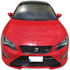 Resim Snipertuning Seat Leol Style Ön Karlık 2016- Astarlı 