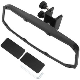 Resim Jet Ski, Yat, Tekne, Sörf İçin Yat Merkezi Reflektörlü Tekne Aynası Utv Geniş Açılı Dikiz Aynası - Kırılmaz 