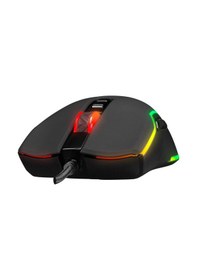 Resim Everest Sm-g14, Dusk, Rgb Aydınlatma, Usb Kablolu, Programlanabilir 7 Tuşlu, Gaming Mouse, 7.200 Dpı Diğer 