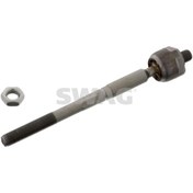 Resim SWAG 64945352 Rot Mili Kontra Somun İle FEBI 45352 