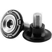 Resim Gogo Sehpa Kaldırma Takozu Desenli Gri 8mm 