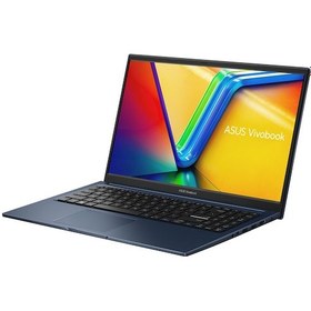 Resim Asus Vivobook 15 X1504ZA-NJ180 i5-1235U 16 GB 512 GB SSD 15.6" Dos Dizüstü Bilgisayar 