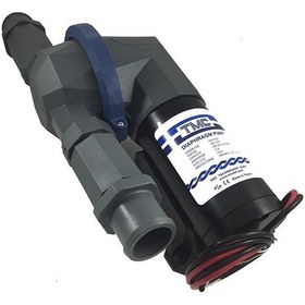 Resim Tmc Diyaframlı Tuvalet Pompası 12 V 