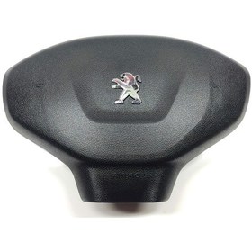 Resim Peugeot 301 Airbag Kapağı İThal Yüksek kalite 