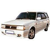 Resim Fiat Kartal Ön Karlık Boyalı 