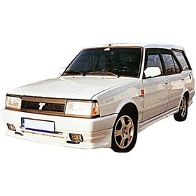 Resim Fiat Kartal Ön Karlık Boyalı 