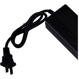 Resim Volt Şarj Cihazı Otomatik Şamandıralı Damlama Araç Aküsü 12 