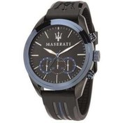 Resim Maserati R8871612006 Erkek Kol Saati 