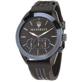 Resim Maserati R8871612006 Erkek Kol Saati 
