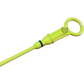 Resim METSAN Motor Yağ Çubuğu Boncuklu Megane 