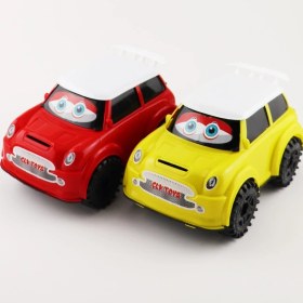 Resim Güntaş ÇLK-179 Minik Mini Araba 