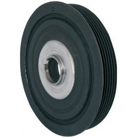 Resim Peugeot 206/307/C2/C3/Bipper Krank Kasnağı 1.4 Dizel 1.6 Dizel 05 