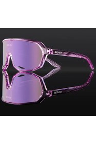 Resim RaceFinder Bisiklet & Koşu Fashion Performans Gözlüğü 