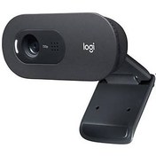 Resim LOGITECH 960-001364 C505 720p/30 FPS Dahili Mikrofonlu HD Webcam 