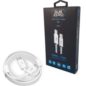 Resim Realme NARZO20 Uyumlu 25W Pd Type-C Hızlı Şarj Data Kablosu 1mt ( Orginal Subzero ) 