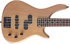 Resim Stagg BC300 NS 4 Telli Bas Gitar 