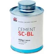 Resim Rema 650 Gr Mavı Cement 5159389 