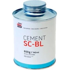 Resim Rema 650 Gr Mavı Cement 5159389 