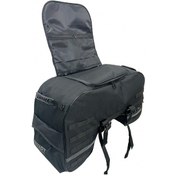 Resim Forte Gt 70897 Hangar Arka Heybe Çanta 60lt 