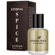 Resim Farmasi Eternal Spice Erkek Parfüm Edp 50ml 