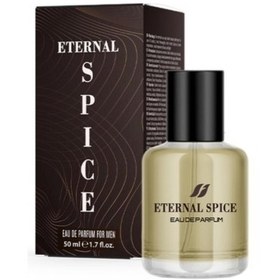 Resim Farmasi Eternal Spice Erkek Parfüm Edp 50ml 