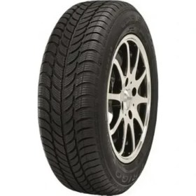 Resim Debica 185/60 R15 88T Xl Frigo 2 Oto Kış Lastiği (Üretim Yılı: 2023) 