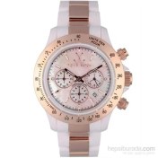 Resim Toywatch Hm15whpg Unisex Kol Saati 