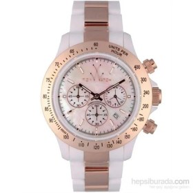 Resim Toywatch Hm15whpg Unisex Kol Saati 
