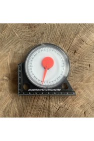 Resim Etval ETV MIKNATISLI AÇI ÖLÇER MAGNETİK AÇI ÖLÇME ALETİ 360 DERECE 