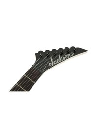 Resim Jackson Js11 Dinky Ah Mbl Elektro Gitar (Kılıf+Askı+Jak+Pena) 