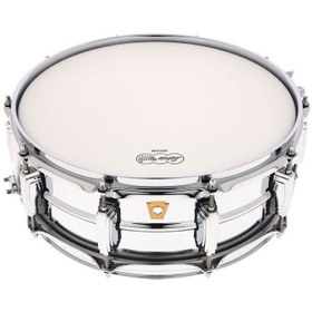 Resim Ludwig LM400 Suprahonic 5x14" Trampet 
