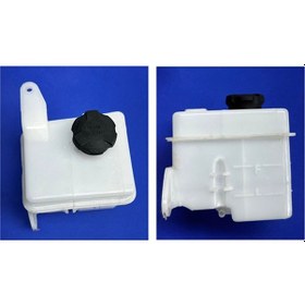 Resim Yedek Su Deposu Hyundaı İ20 2009-2015 / 25431-1j000 / 25430-1j000 