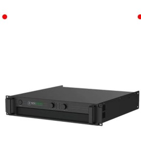 Resim markentegra Yüksek Güçlü 2700W Ses Yükseltici (Profesyonel) 