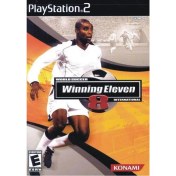 Resim Playstatıon 2 Koleksiyon Serisi - Wınnıng Eleven 8 - Sadece Çipli Cihazlar Için! 