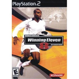 Resim Playstatıon 2 Koleksiyon Serisi - Wınnıng Eleven 8 - Sadece Çipli Cihazlar Için! 