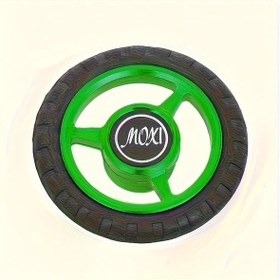 Resim Cloudstore Yeşil 2 Adet Scooter Anti-drop Cup - Cnc Hassas Fork Cup, Darbe Emici Ve Aşınmaya Dayanıklı, Moped/motosiklet Uyumlu 