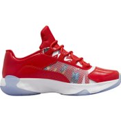 Resim Nike Air Jordan 11 Cmft Low Erkek Basketbol Ayakkabısı DQ0874-600 