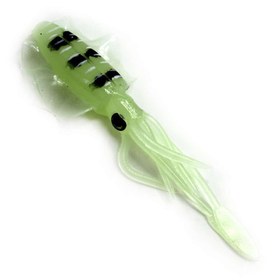 Resim Captain 3541 Sipya Squid 7cm Sübye Suni Yem - 4 