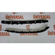 Resim BRAKET TAMPON X-TRAİL 14-16 ARKA RH 