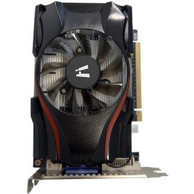 Resim HI-LEVEL RADEON RX550 4GB GDDR5 128BIT 1XHDMI 1XDP 1XDVI EKRAN KARTI 