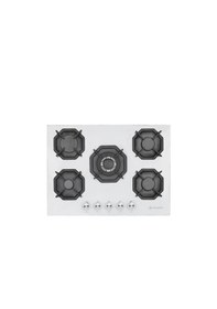 Resim Eminçelik ve AFM Tech 22 386 + FM7701 + FM3401 Ankastre Set Beyaz 